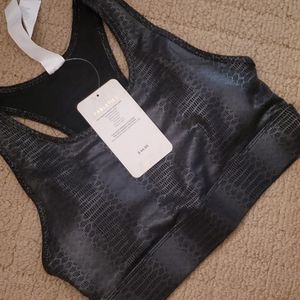 Mila Medium Impact Sports Bra
